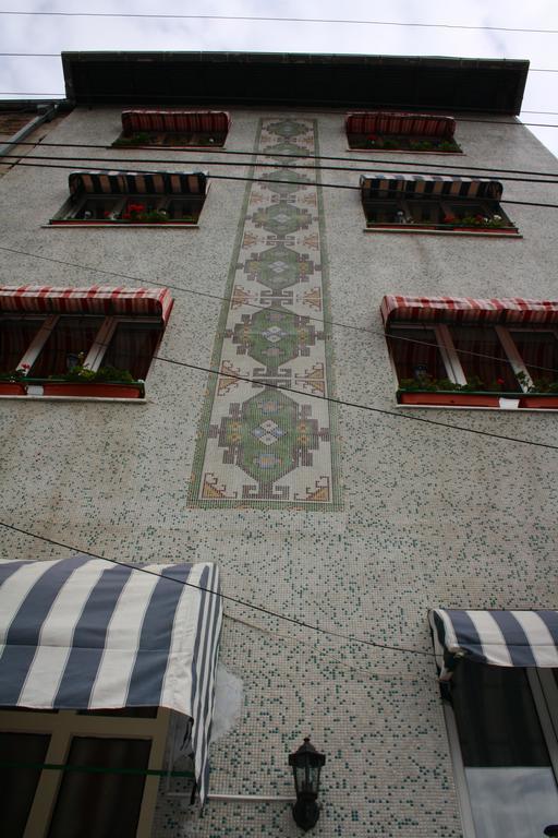 Villa Tamara Bucharest Exterior photo