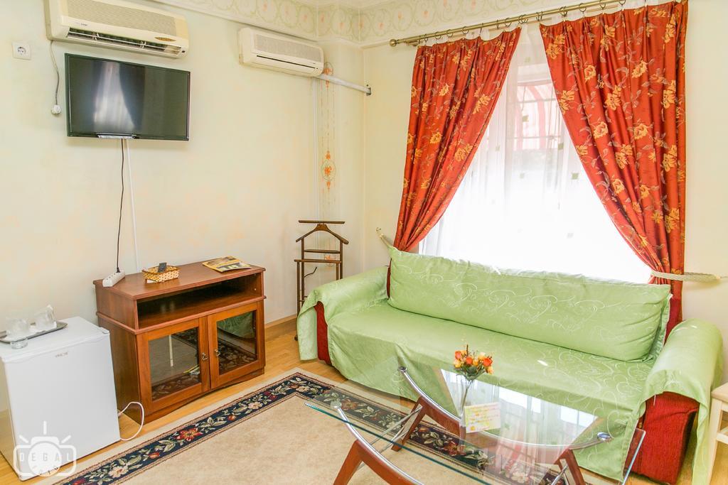 Villa Tamara Bucharest Exterior photo