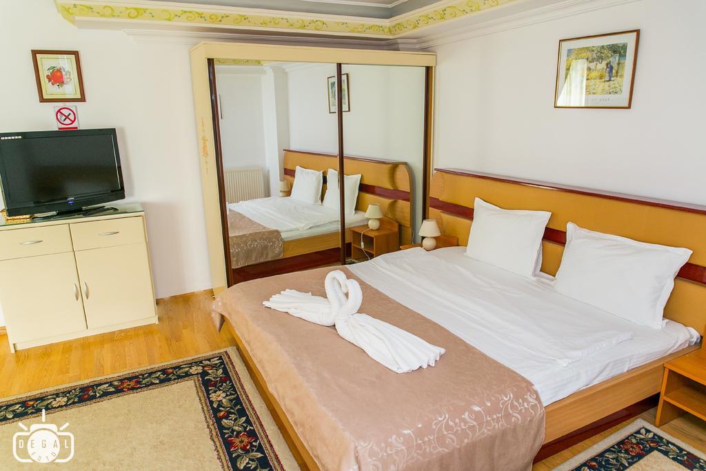 Villa Tamara Bucharest Exterior photo